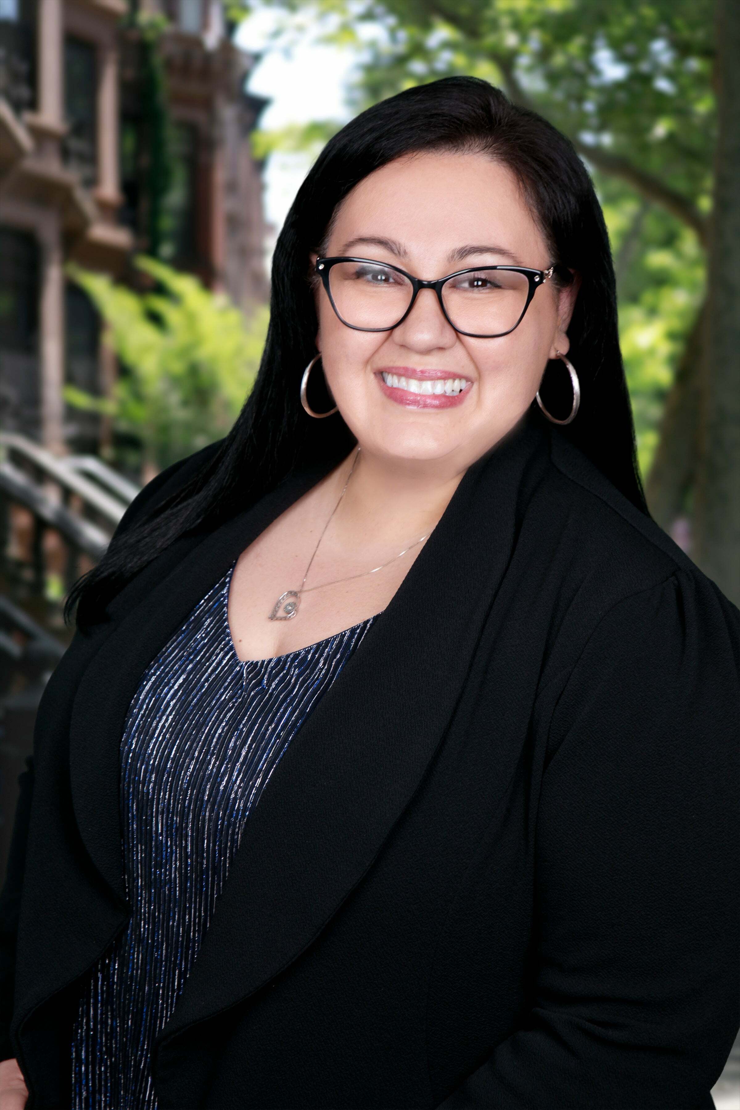 Sonia Cataldo,  in Brooklyn, Awaye Realty