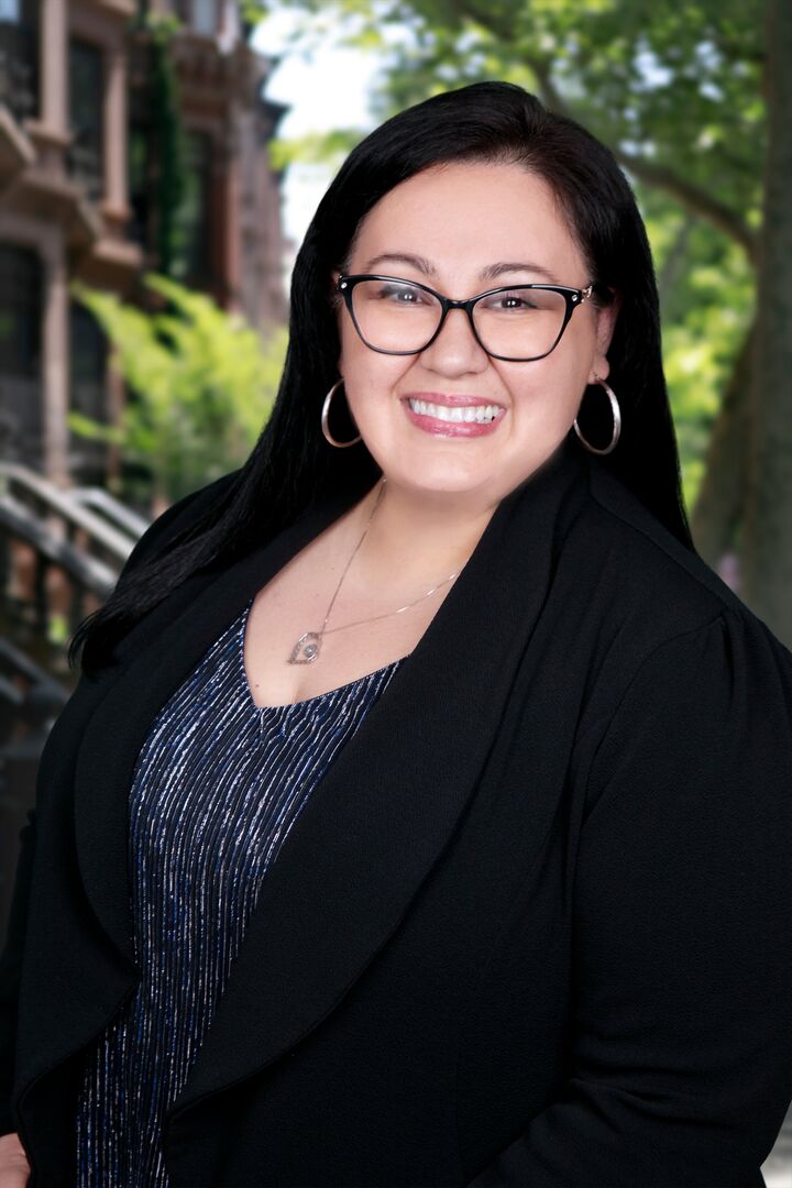 Sonia Cataldo,  in Brooklyn, Awaye Realty