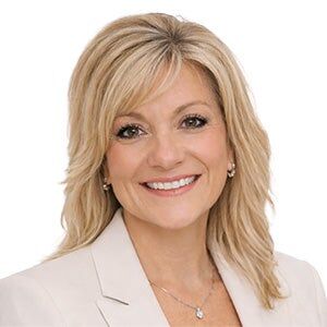 Marissa Thomson, Real Estate Salesperson in Colleyville, Judge Fite Company