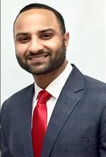 Gurinder Singh,  in Woodbury, Realty Connect