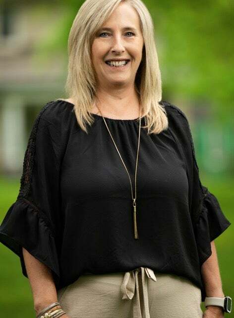 Tammy Brady, Real Estate Salesperson in Elkins, Central