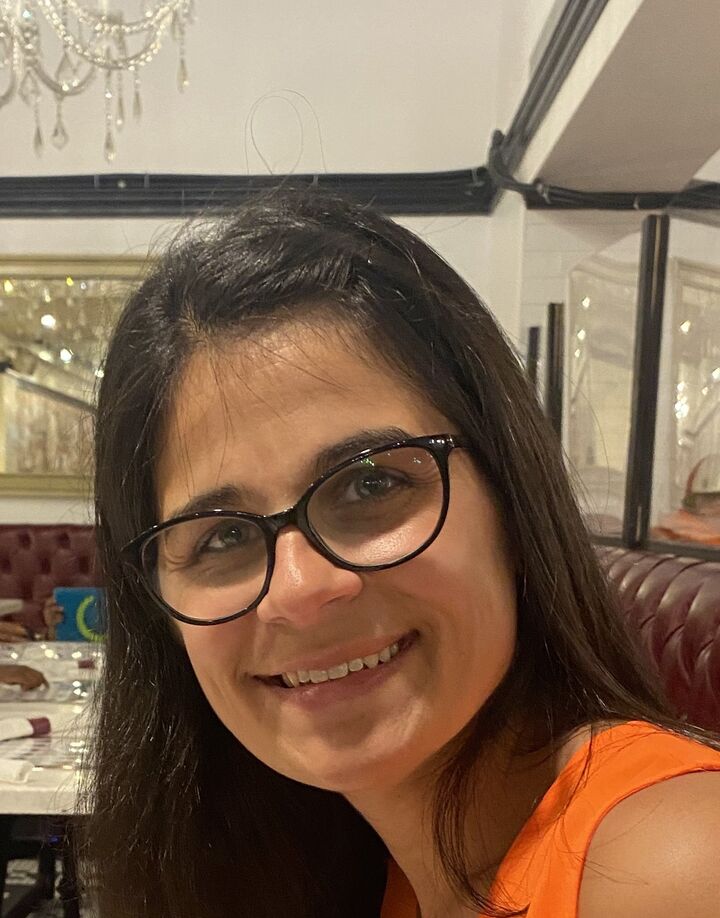 Laura Nascimento, Real Estate Salesperson in Danvers, North East