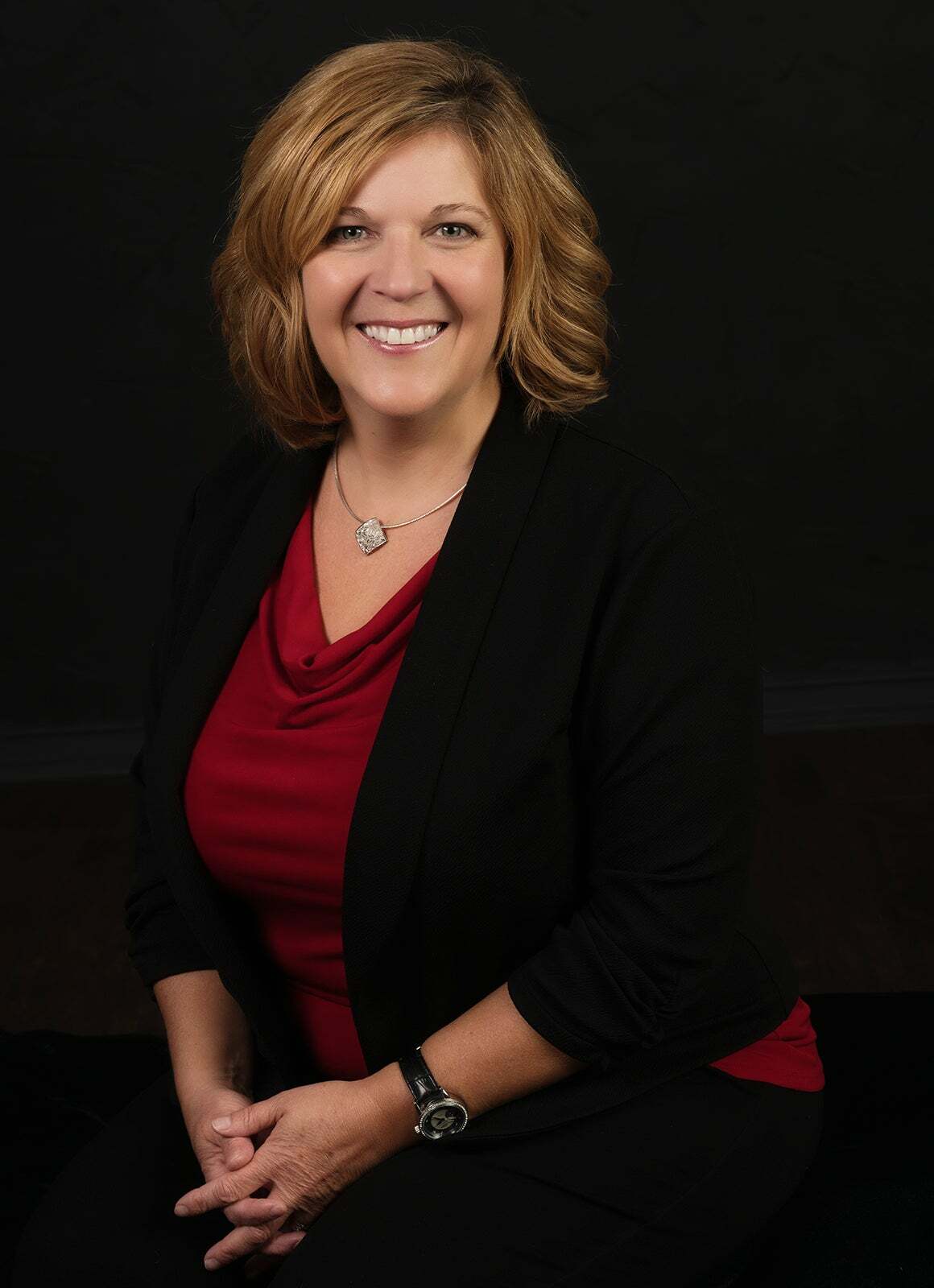 Tammy Gaskin, Real Estate Salesperson in Elkhorn, The Good Life Group