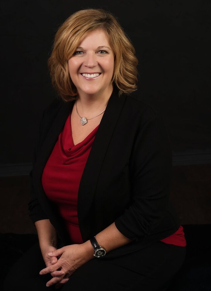 Tammy Gaskin, Real Estate Salesperson in Elkhorn, The Good Life Group