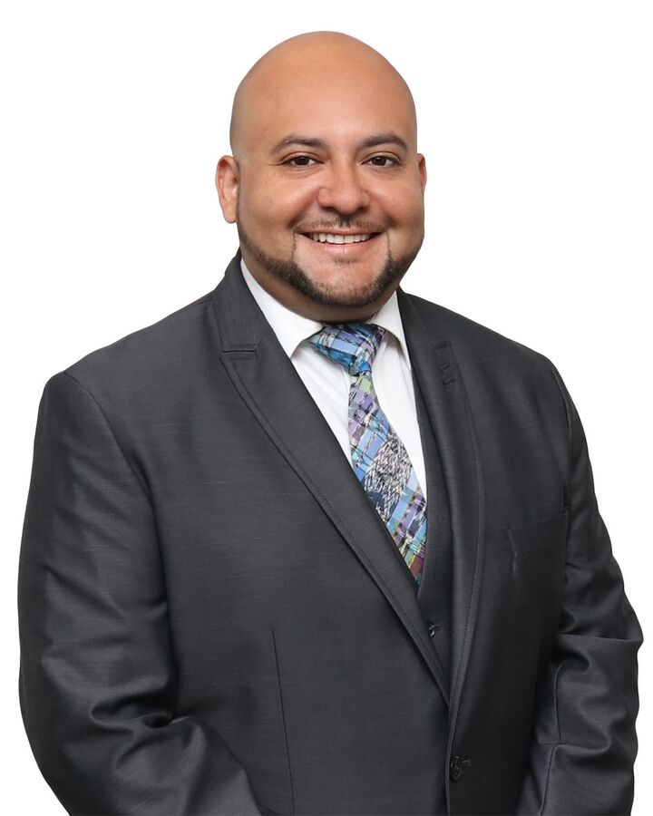 Edgar Rodriguez, Real Estate Salesperson in Henderson, Americana