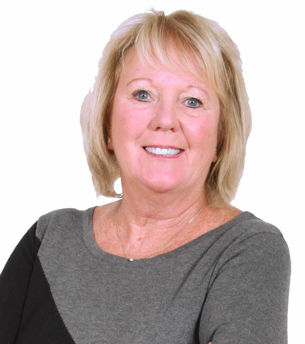 Lynette Crose, Associate Real Estate Broker in Three Rivers, Affiliated