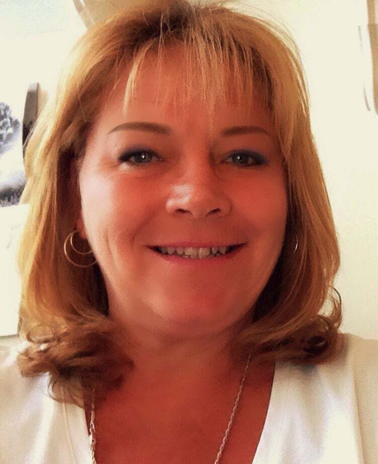 Tracy Riggs, Real Estate Salesperson in Mays Landing, Maturo