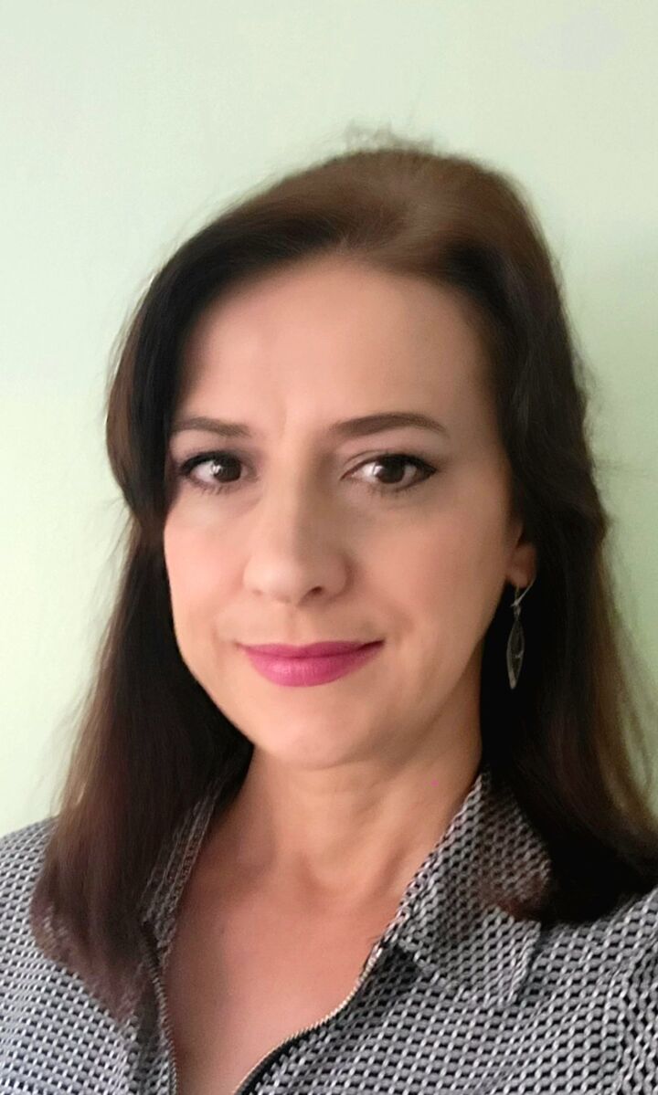 Marija Mitkova, Real Estate Salesperson in Sarasota, Beggins Enterprises