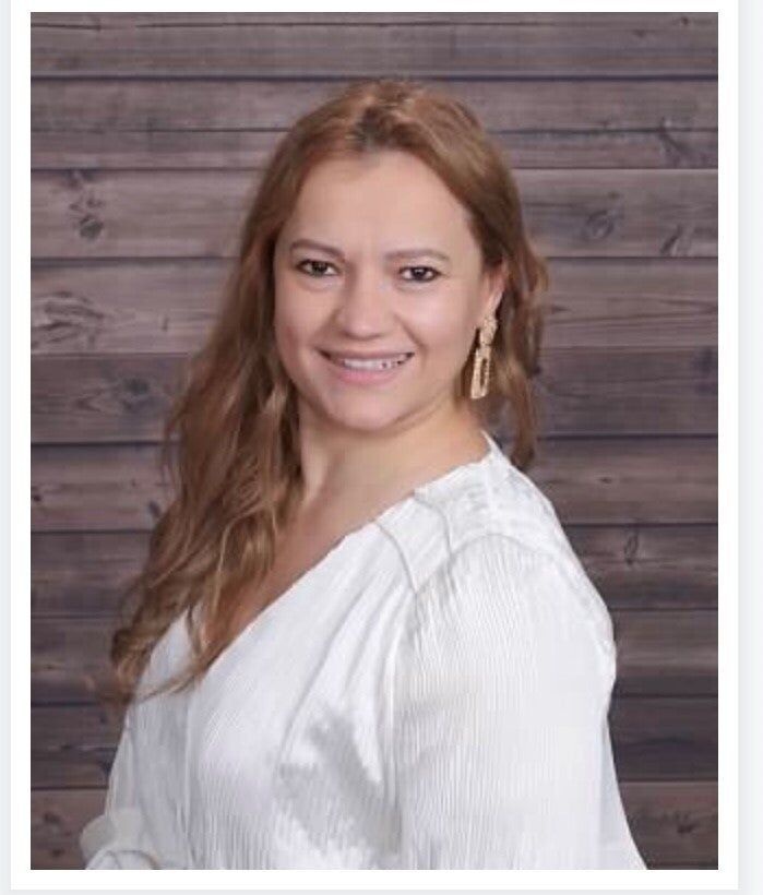 Esmeralda Halo, Real Estate Salesperson in Waltham, North East