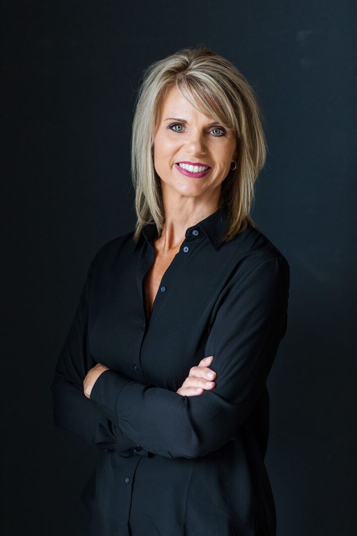 Christina Smith, Real Estate Salesperson in Fayetteville, Harris McHaney & Faucette