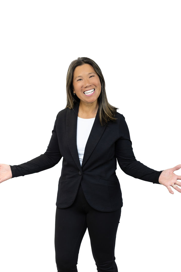 Wendy Cheung, Broker & Shareholder in Ottawa, CENTURY 21 Canada