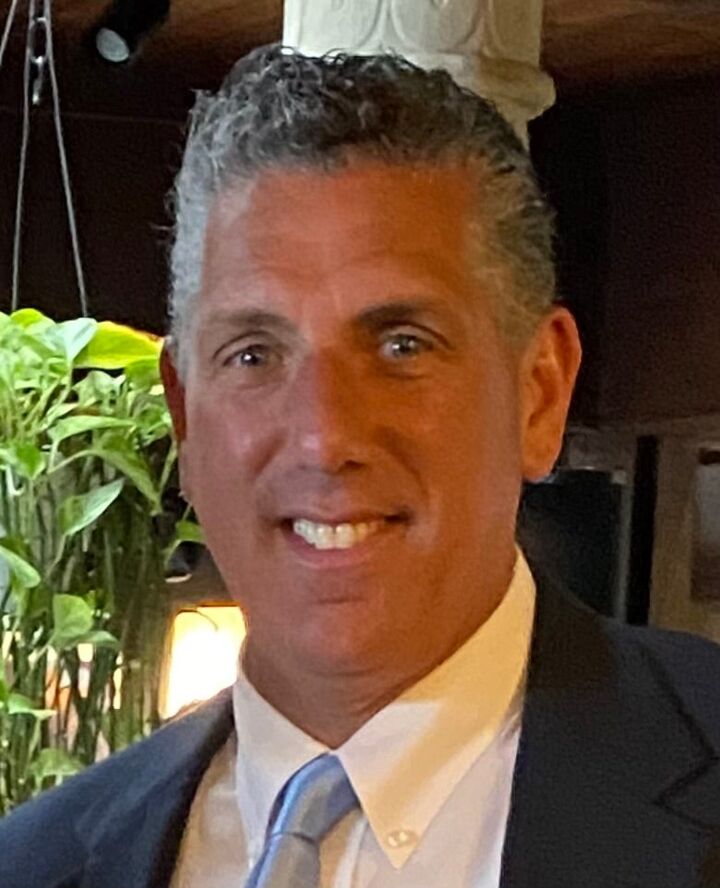 John Balzano, Real Estate Broker in Norwood, North East