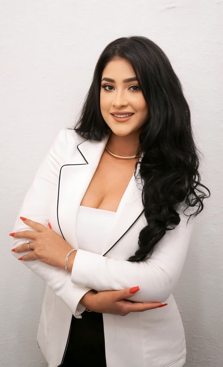 Yuri Caballero, Real Estate Salesperson in Rancho Cucamonga, PrimeTime Realtors