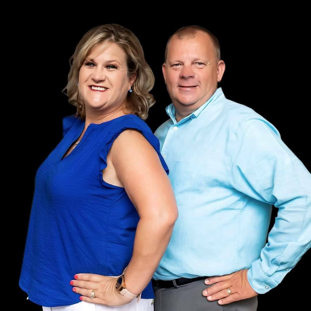 Tina and Steve   Bell, Bell Group Homes in Wichita, Heritage 1st Realty