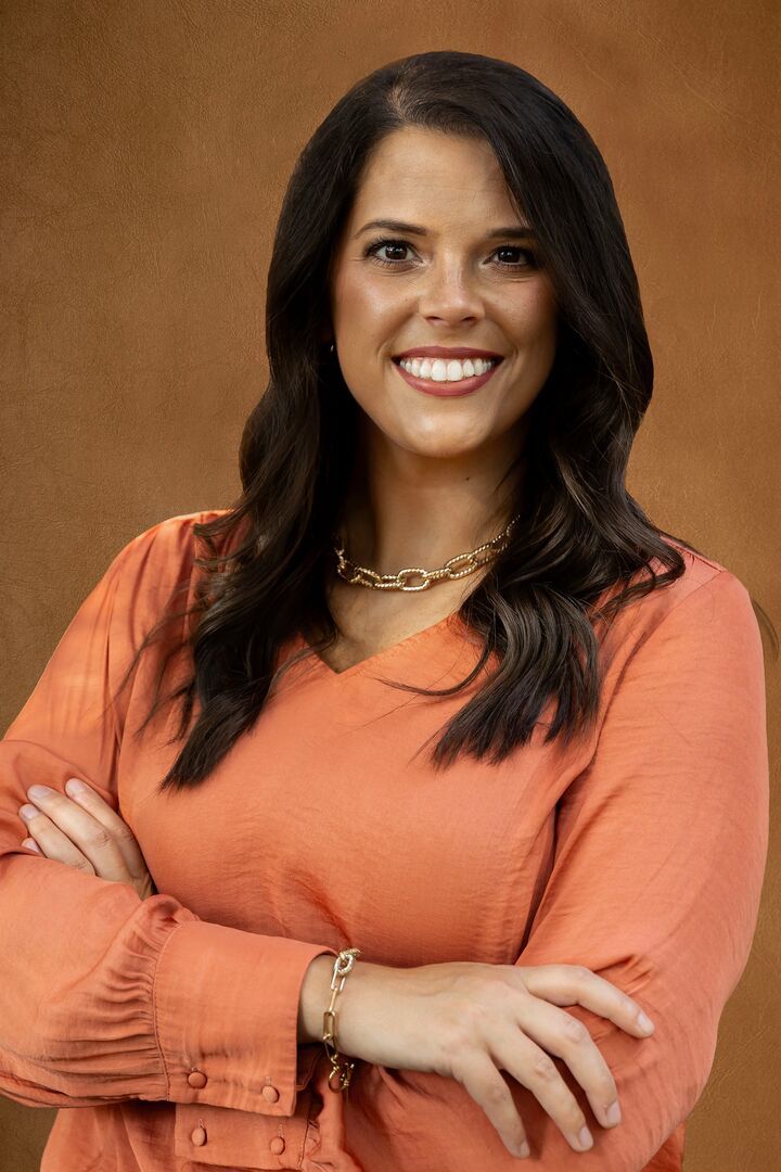 Taylor Knight, Real Estate Salesperson in Dublin, Curry Residential