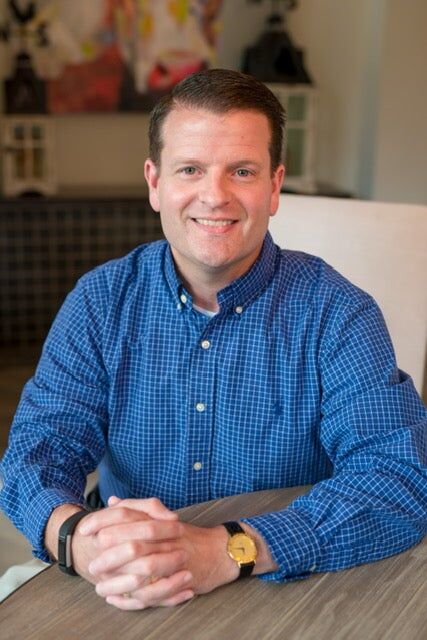 Paul Russell, Real Estate Broker in Nashville, Wright Realty