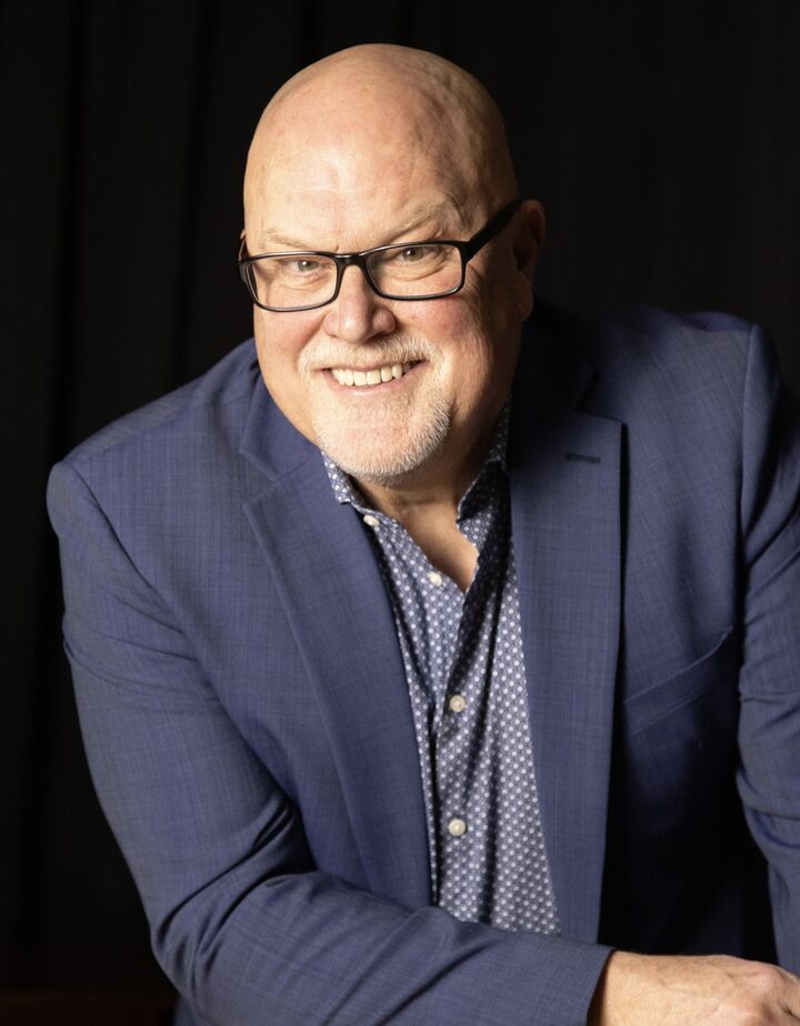 Ken Grant,  in Lynnwood, Windermere