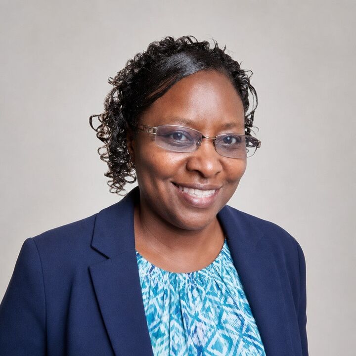Vickie Foreman, Real Estate Salesperson in Midlothian, Judge Fite Company