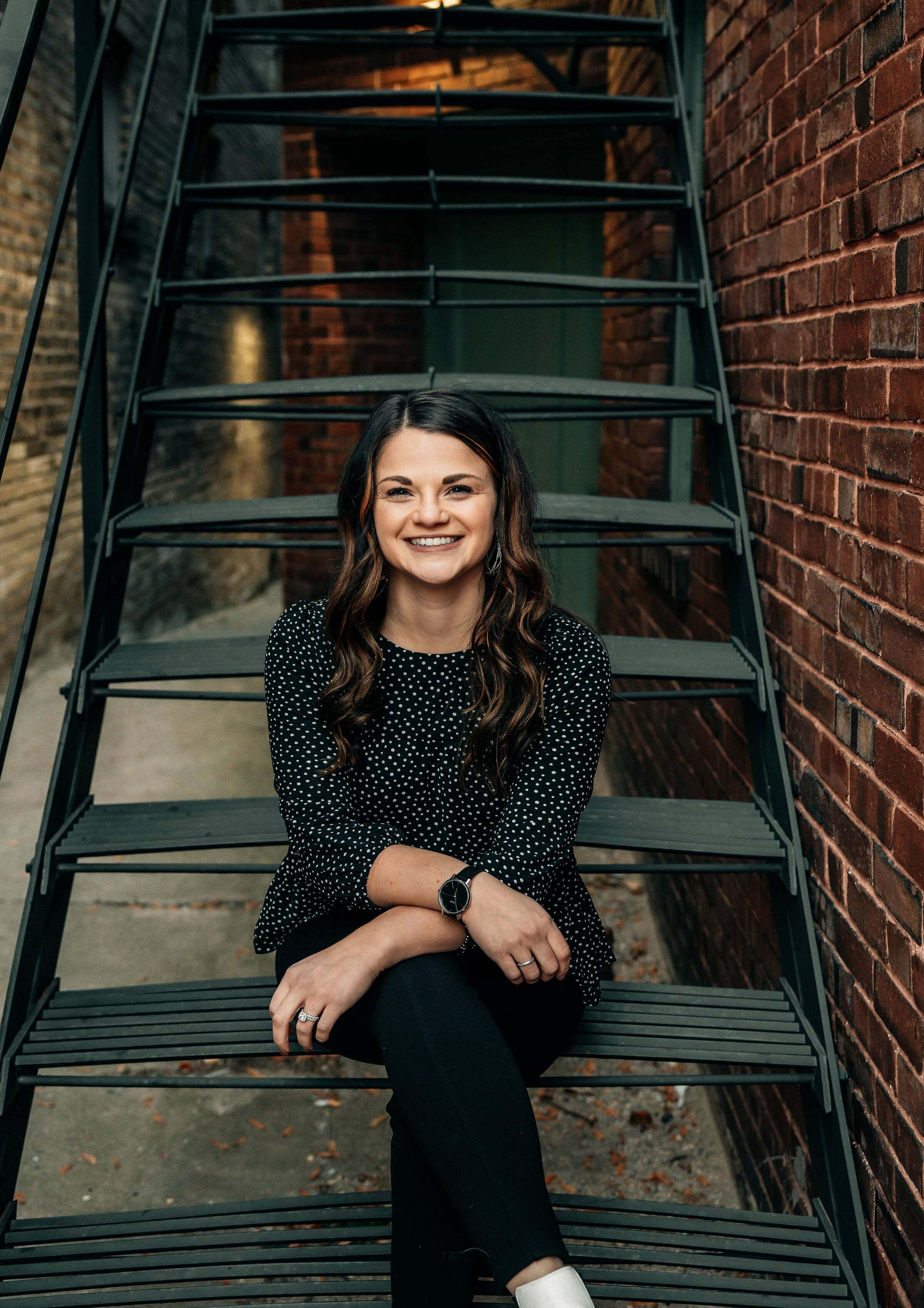 Mikayla Vaughn, Real Estate Salesperson in Wisconsin Dells, Affiliated