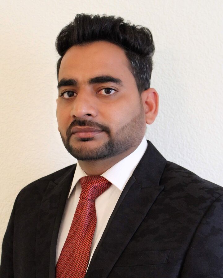 Parmjeet Singh, Real Estate Salesperson in Yuba City, Select Real Estate, Inc.