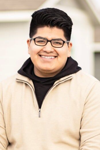 Horacio Cruz Trujano, Real Estate Broker in Kennewick, Tomlinson