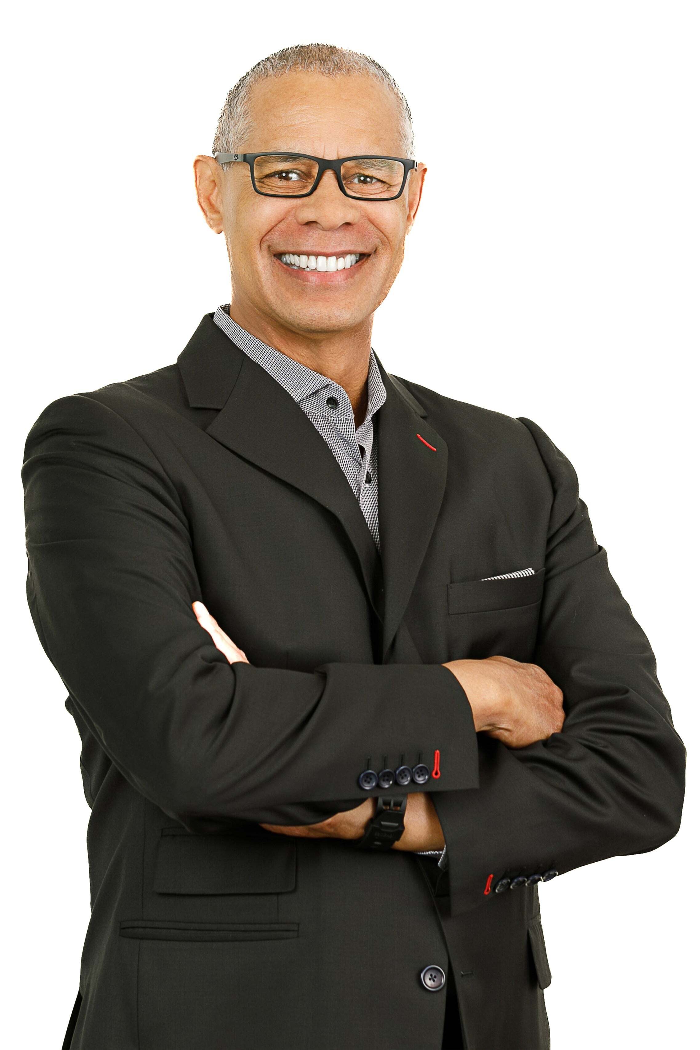 Darryl Samuel, Sales Associate in Salt Lake City, Utah Metro