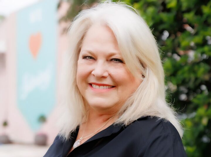 LYNELL KENDRICK, Real Estate Salesperson in Sebring, Advanced All Service Realty, Inc.