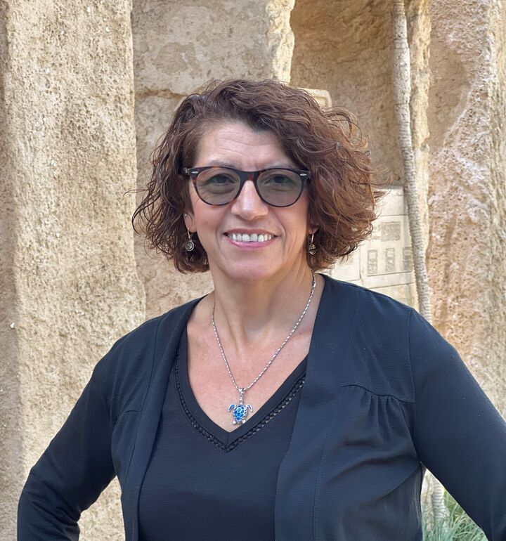 Martina Diaz, Real Estate Salesperson in Porter Ranch, Quality Properties