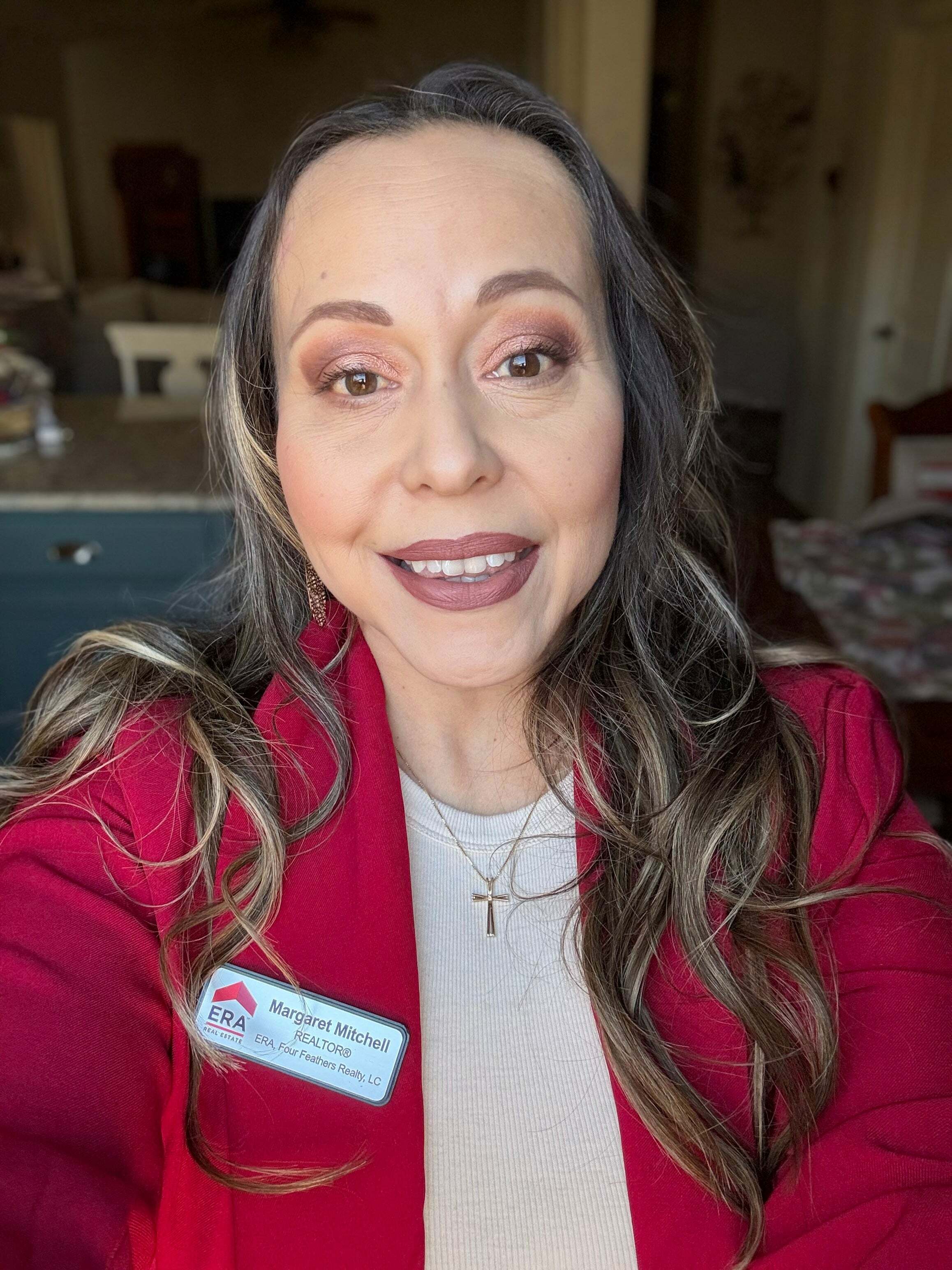 Margaret Mitchell, Real Estate Salesperson in Sierra Vista, ERA Four Feathers Realty, L.C.