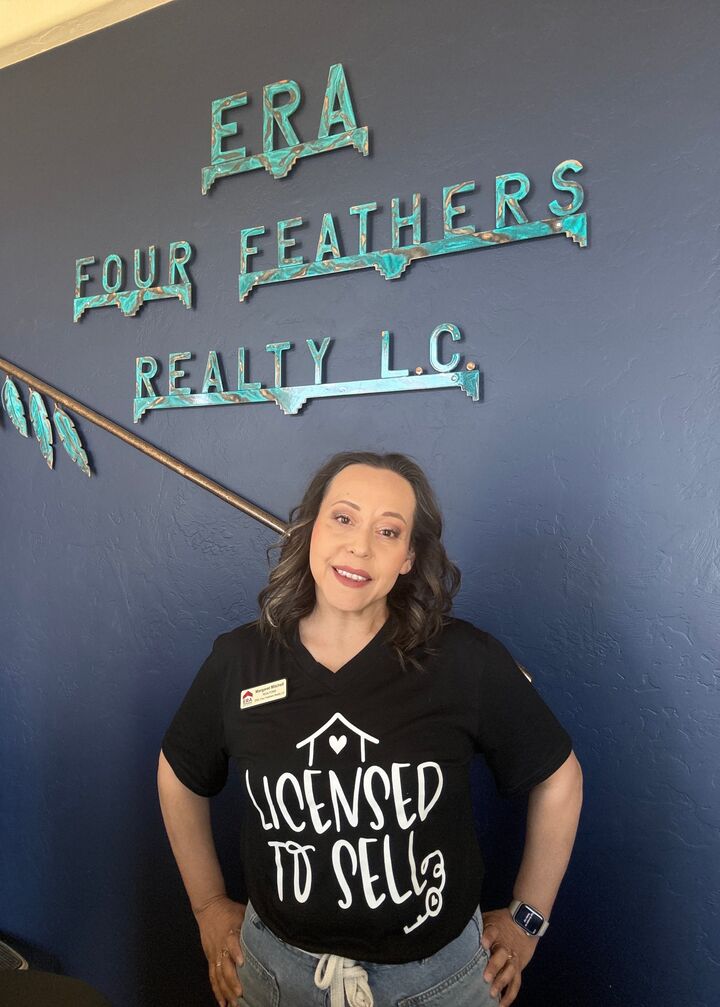 Margaret Mitchell, Real Estate Salesperson in Sierra Vista, ERA Four Feathers Realty, L.C.
