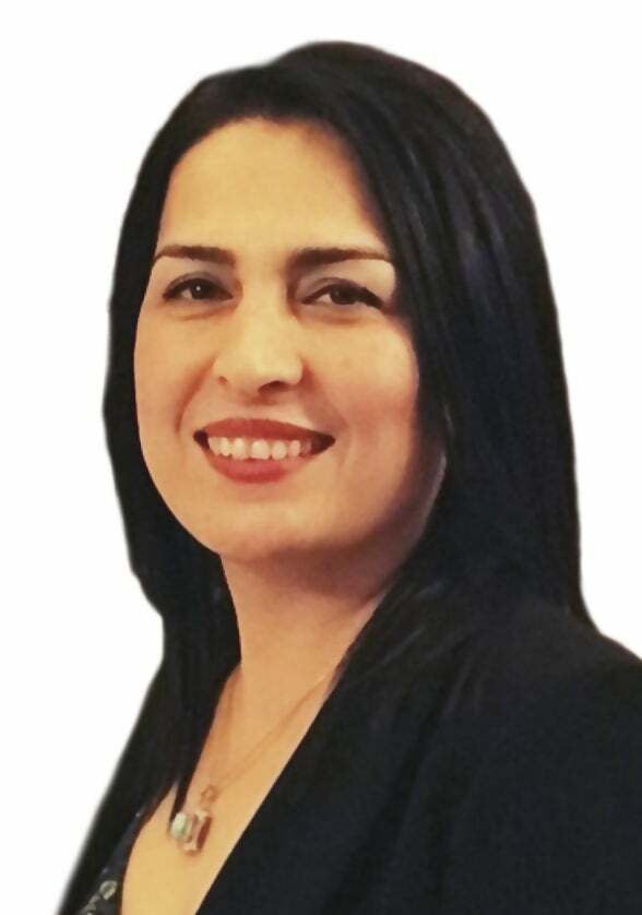 Anita Tavakolian, Real Estate Salesperson in Cherry Hill, Alliance
