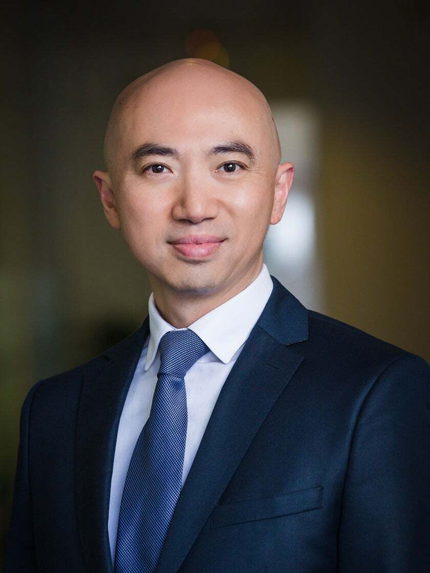 Henry Chu, REALTOR® in Honolulu, List