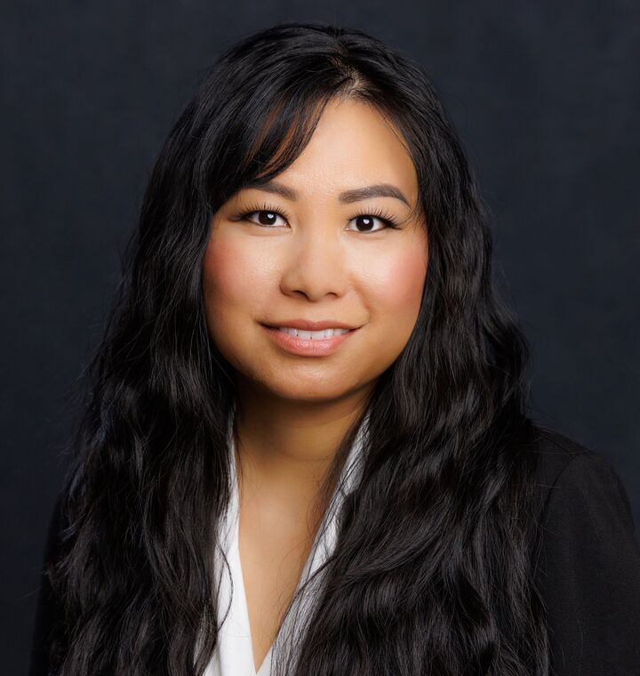 Cindy Hoang, Associate Real Estate Broker in Ocean Springs, Busch Realty Group