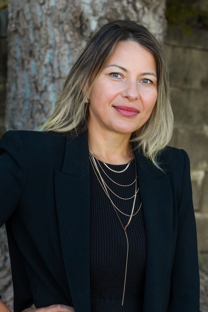 Olga Ryadnov, Real Estate Broker in Charlotte, Paracle