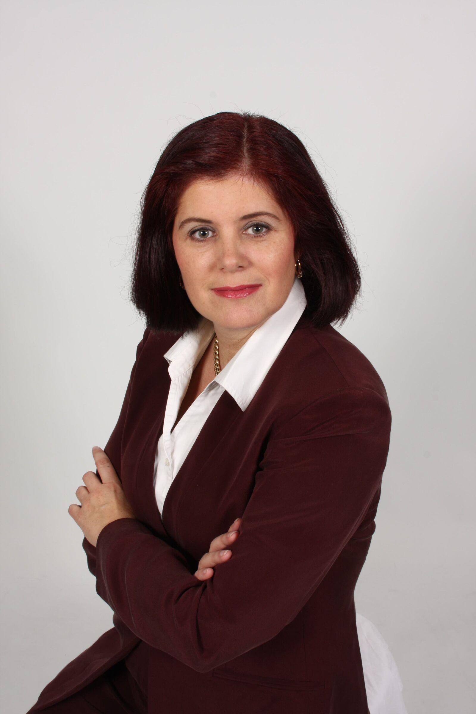 Martha Blake