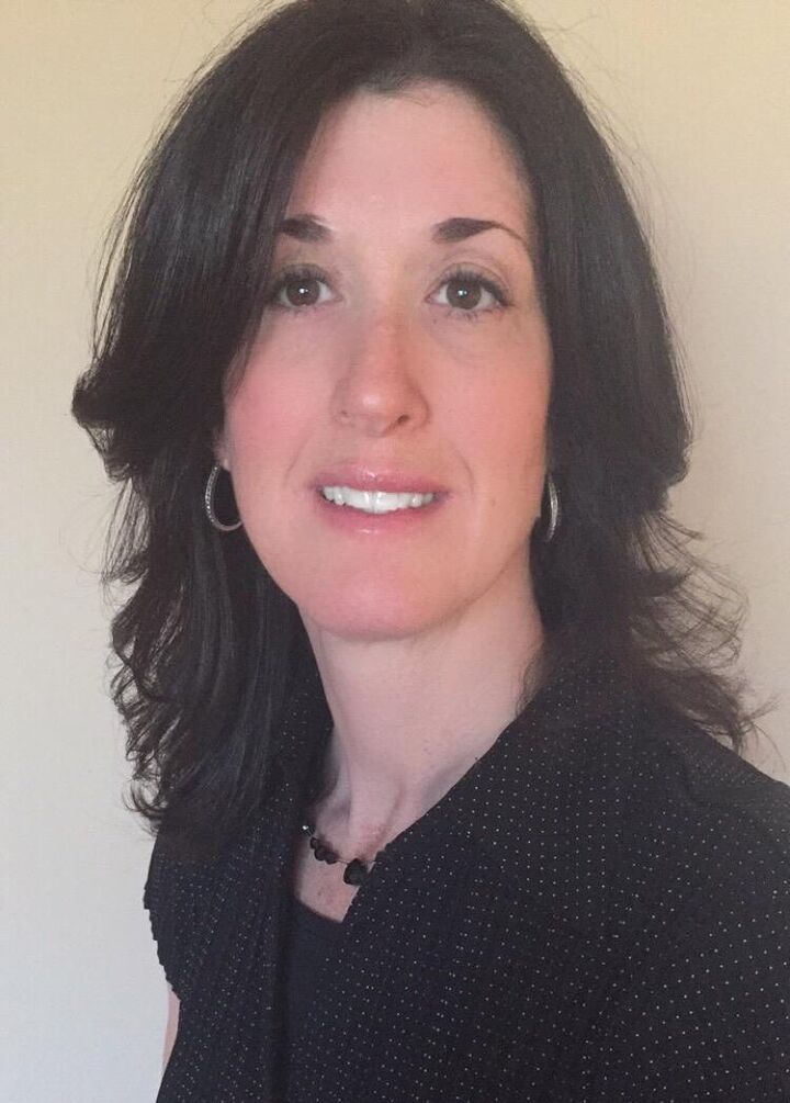 Michele Greatorex,  in Montclair, Venture Real Estate