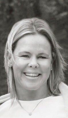 Michelle Mandia,  in Red Bank, Murphy & Co.