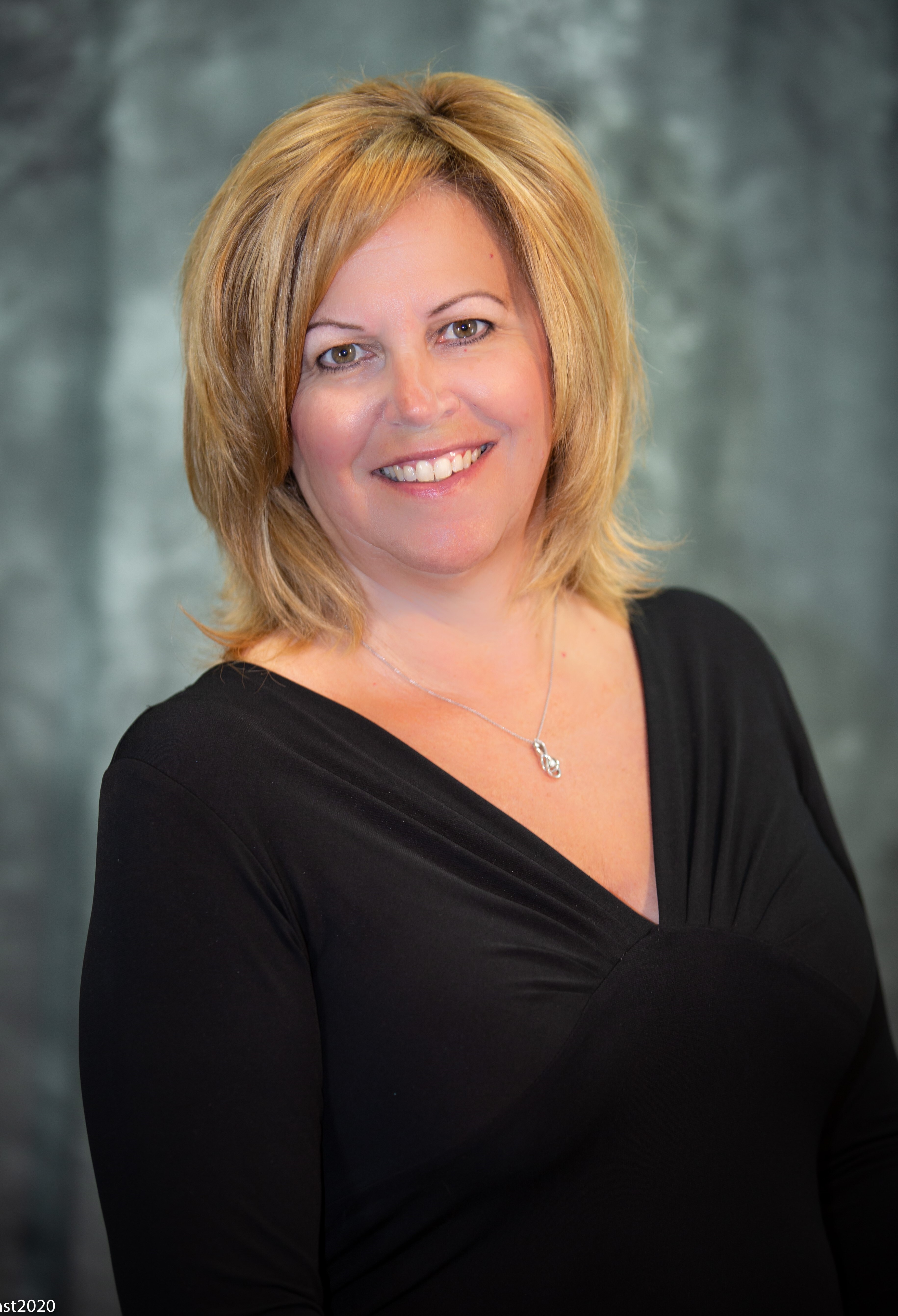 Debbie Byrnes
