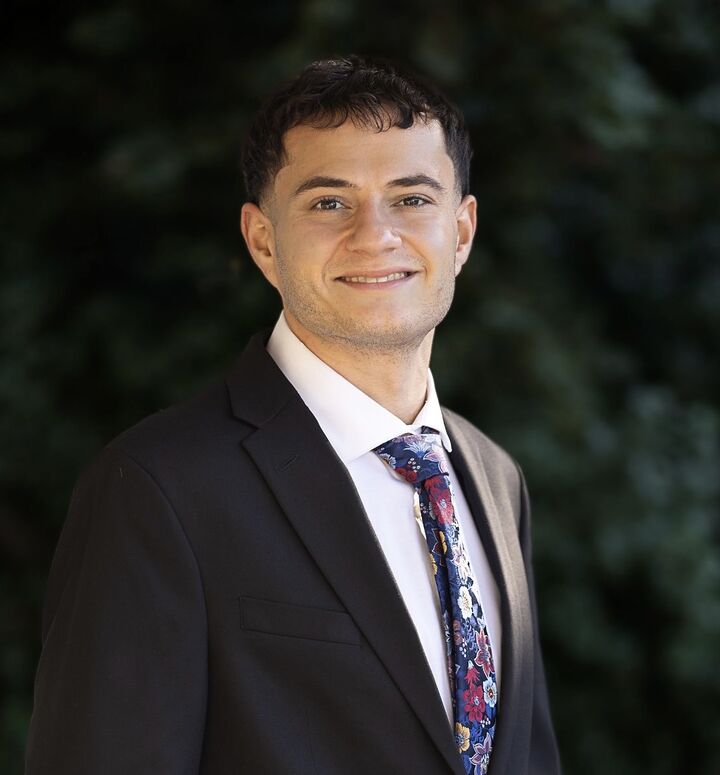 Keivon Behnamzad, REALTOR® in Sacramento, Windermere