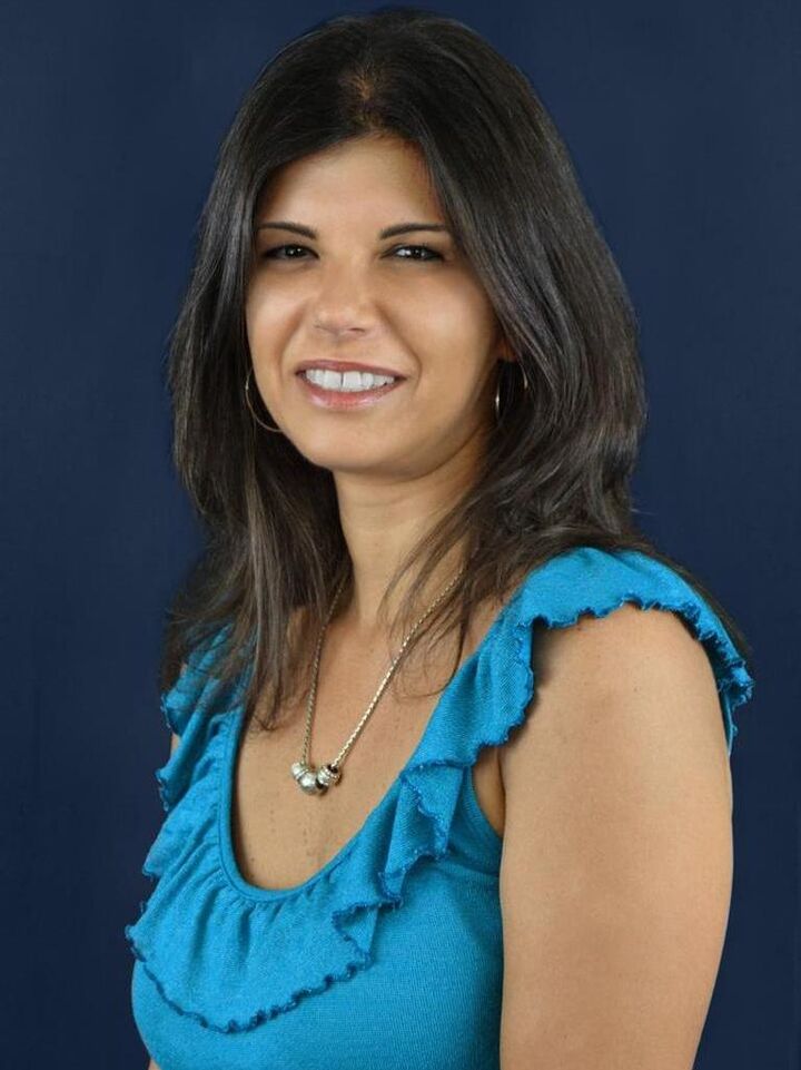 Julie Runion, Sales Associate in Ocala, Ellison Realty