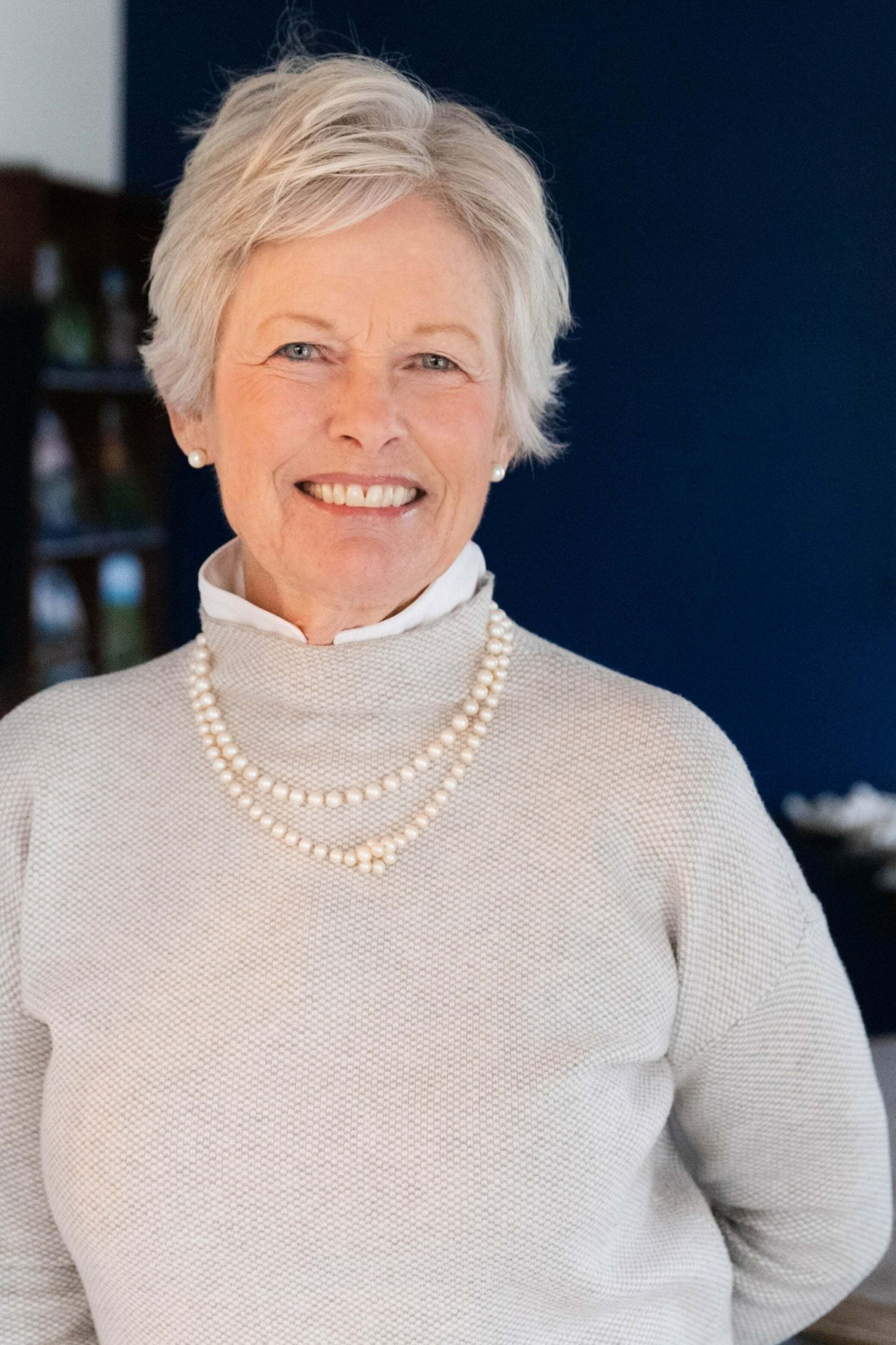 Judy Callaghan, Sales Associate in Narragansett, Mott & Chace Sotheby's International Realty