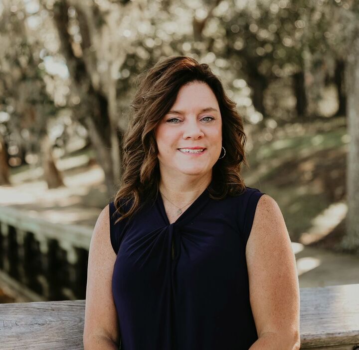 Stacey Dugger, Real Estate Salesperson in Gautier, Smith Homes, Realtors