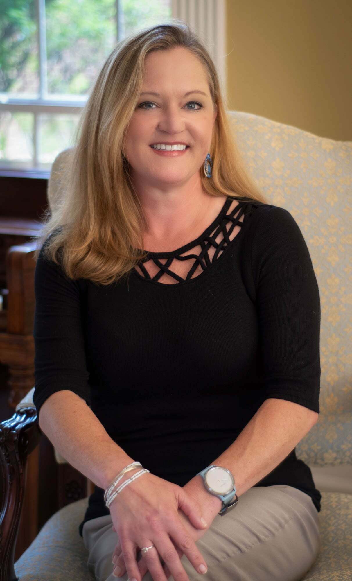 Jennifer Jones, Real Estate Salesperson in Katy, Western Realty