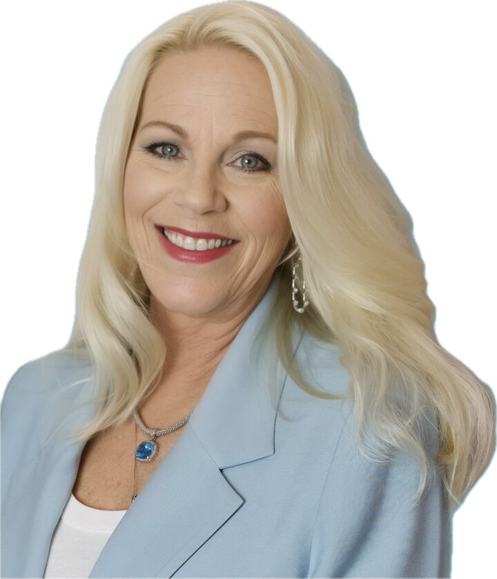 Denise Hutchinson, PA, Real Estate Broker/Manager in Ormond Beach, Premier Properties