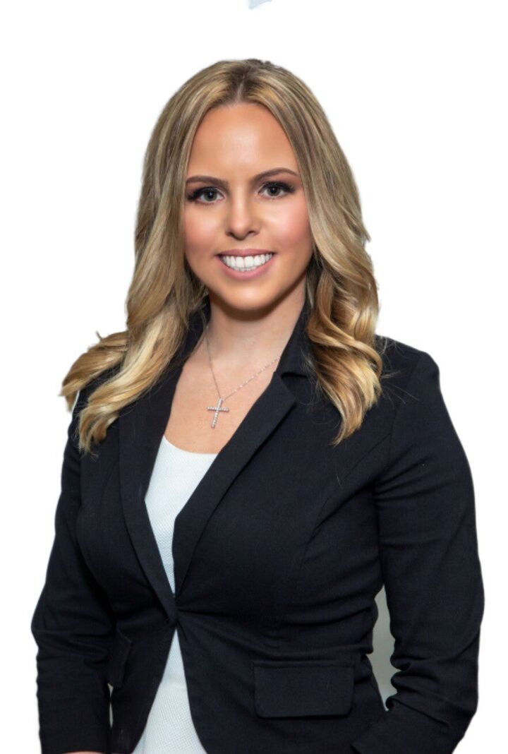 Stephany Hill, Real Estate Salesperson in Lindenhurst, AA Realty