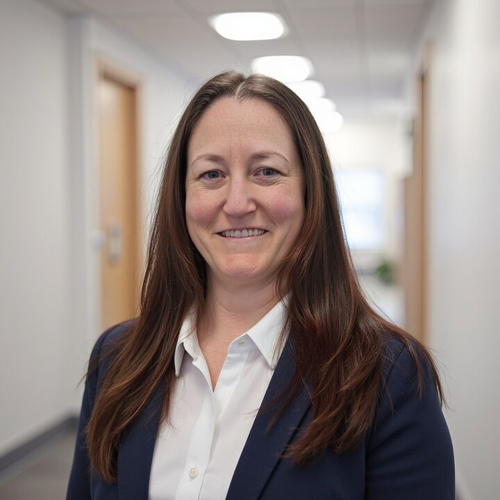 Christy Rice, Property Manager Kirkland Office in Kirkland, Windermere