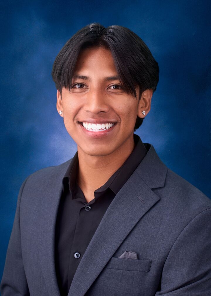 Santiago Ramirez,  in Aptos, Bailey Properties