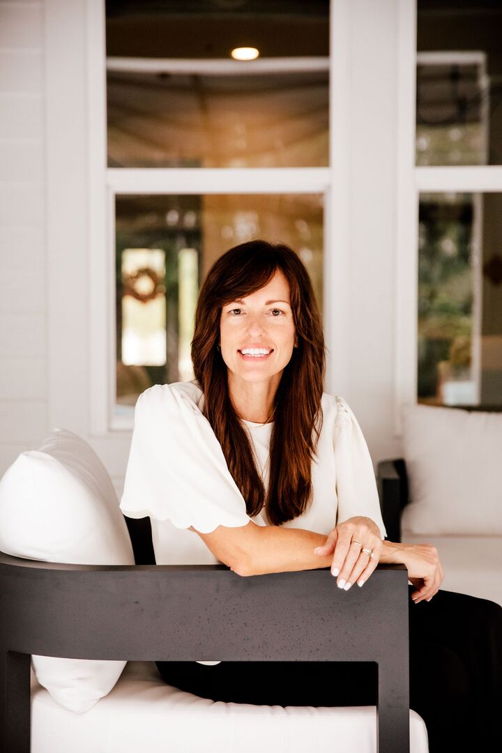 Aimee Davidow, REALTOR® in Fleming Island, Vanguard Realty