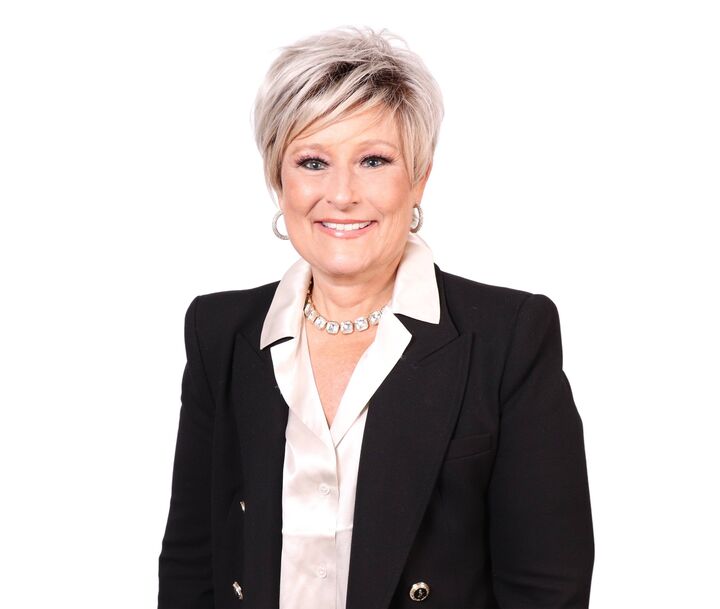 Shara Hinchey, Real Estate Salesperson in Dallas, Judge Fite Company