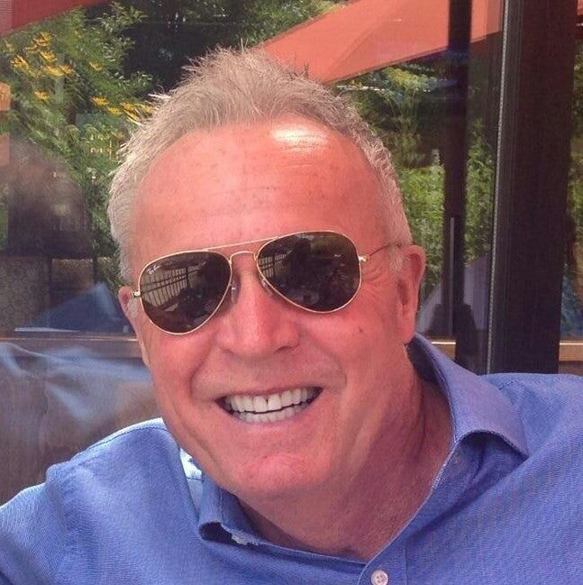 Foye McDonald, Real Estate Salesperson in Grand Rapids, Schmidt Realtors